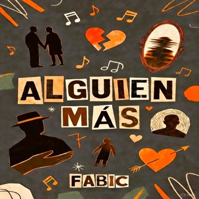 Alguien Más - Single