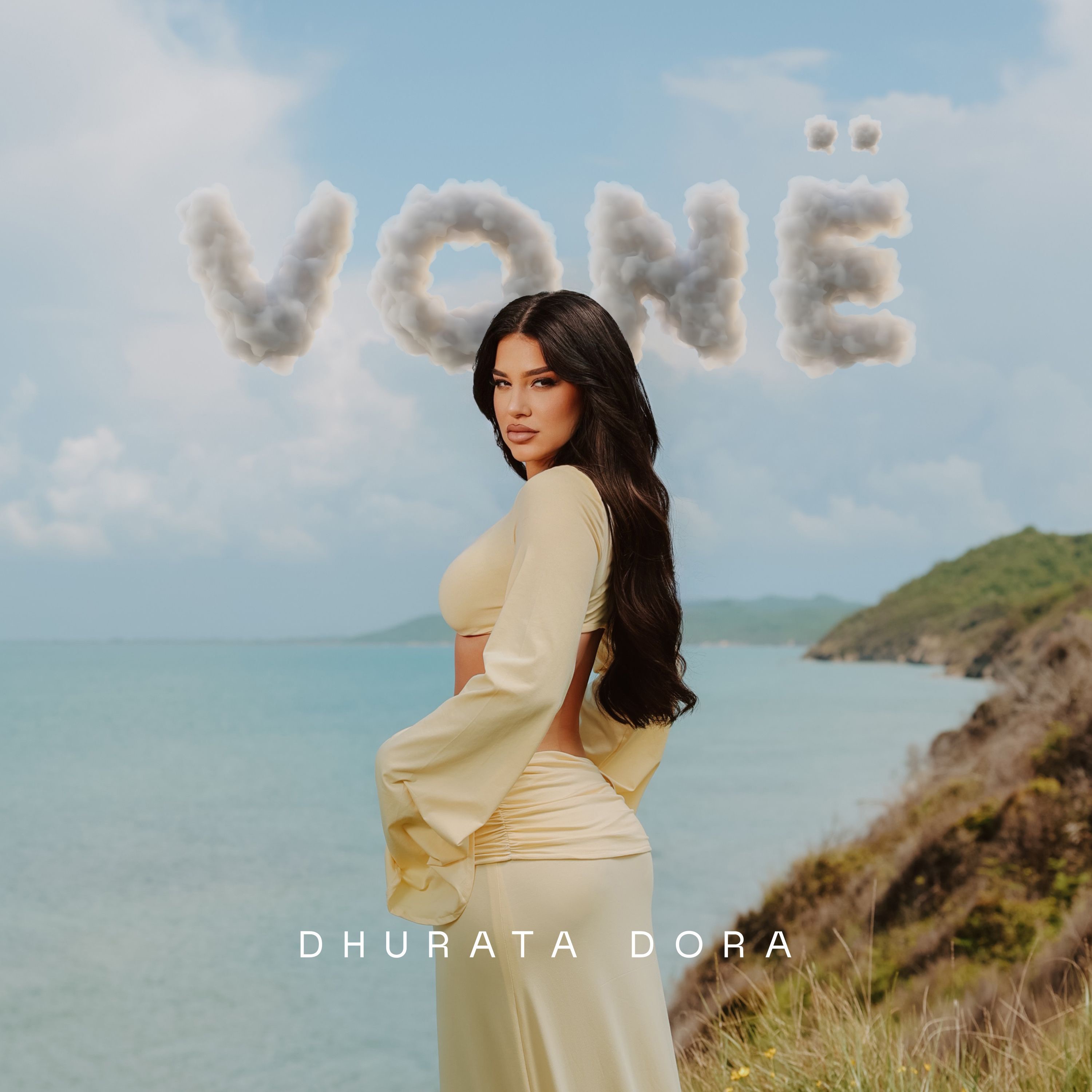 Dhurata Dora