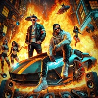 ADDICTED (feat. 3amsound) - Single - YNG Juicy