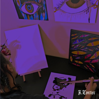 Painting With Intentions - Single
