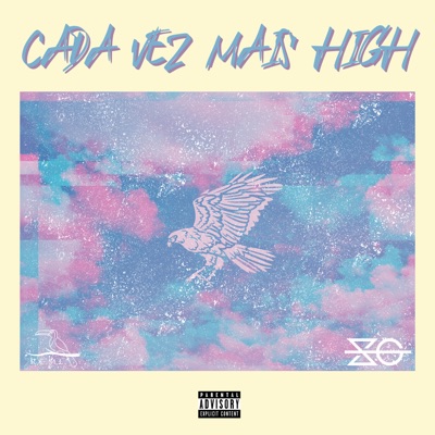 Cada Vez Mais High - Single