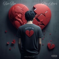 Bye Bye pro Amor - Single - Mc Ghzs & Original_djm