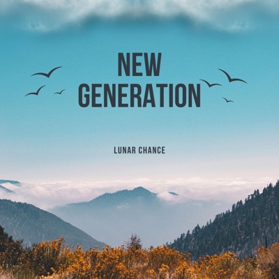 New generation - Single