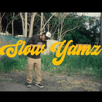 Slow Yamz - Single