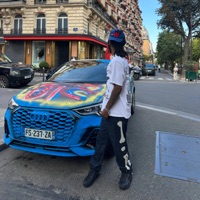 Break My Arms Break My Legs - Single - Wtm Solid