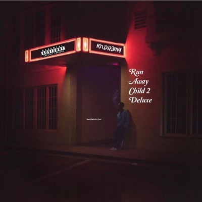 Run Away Child 2 (Deluxe)