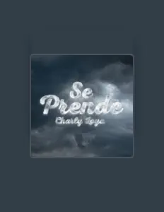 Charly Loyaを聴いたり、ミュージックビデオを鑑賞したり、経歴やツアー日程などを確認したりしましょう！