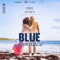 Blue romance - Single - Victor O