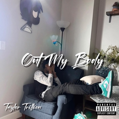 Out My Body - Single
