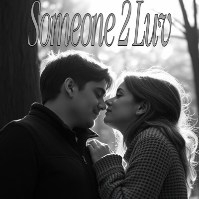 Someone 2 Luv - Single