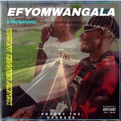 EfyeMwangala (feat. ProskanA) - Single