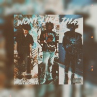 Wont Like That (feat. Eden Lou & Rizzovg) - Single - Swervo