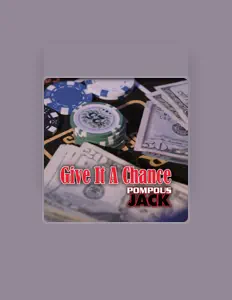 Ouça Pompous Jack, assista a videoclipes, leia a biografia, veja as datas das turnês e mais!