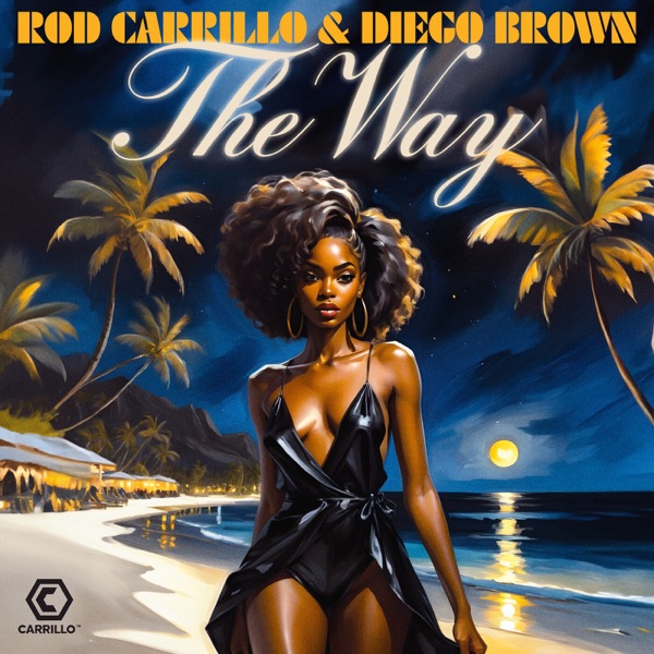 The Way - EP