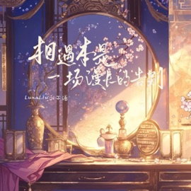 相遇本是一场漫长的告别 (Dj豪大大版) LunaLiu刘不语