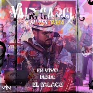 En Vivo Desde El Palace