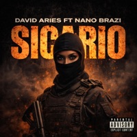 Sicario (feat. Nano Brazi) - Single - David Aries
