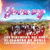 Los Pincheira del Sur, El Llanero de Ñuble, Los Ranchero de Rio Maule(Video Oficial)