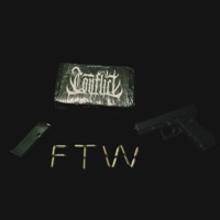 Don Vito (feat. Ra'is) - Single - Conflict