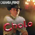 CHOLO VALDERRAMA