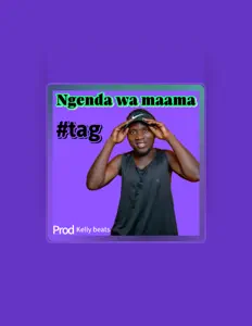 聆聽 TAG、觀看音樂影片、閱讀小傳、查看巡演日期等！