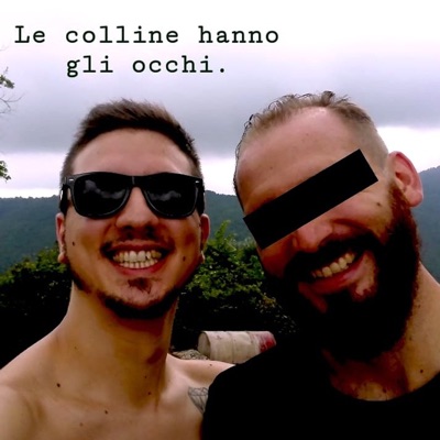 LE COLLINE HANNO GLI OCCHI FREESTYLE - Single