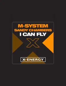 Dengarkan M-System, tonton video musik, baca bio, lihat tanggal tur & lainnya!