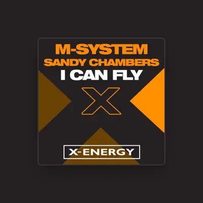 Listen to M-System, watch music videos, read bio, see tour dates & more!