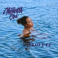 I love it - Single - Memmuchi