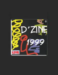 Poslechněte si interpreta D'ZINE, sledujte hudební videa, přečtěte si životopis, podívejte se na data turné a další informace.