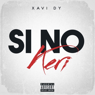 Si No Keri - Single