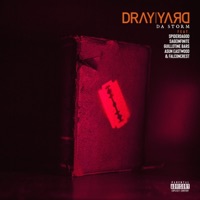 Da Storm (feat. SpiderDaGod, SageInfinite, Guillotine Bars, Asun Eastwood, DNTE & Falcon Outlaw) - Single - Dray Yard