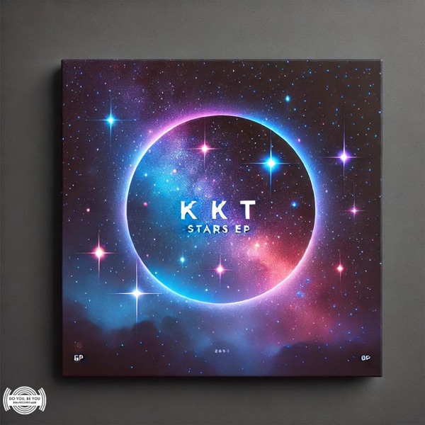Stars - Single
