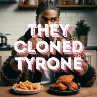 They Cloned Tyrone - Single - Alexander the Don
