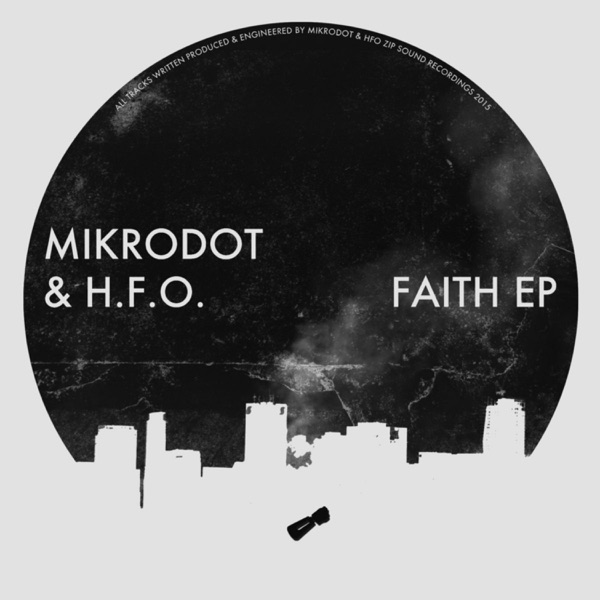 Faith - EP