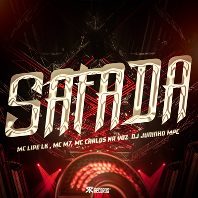 Safada - Single
