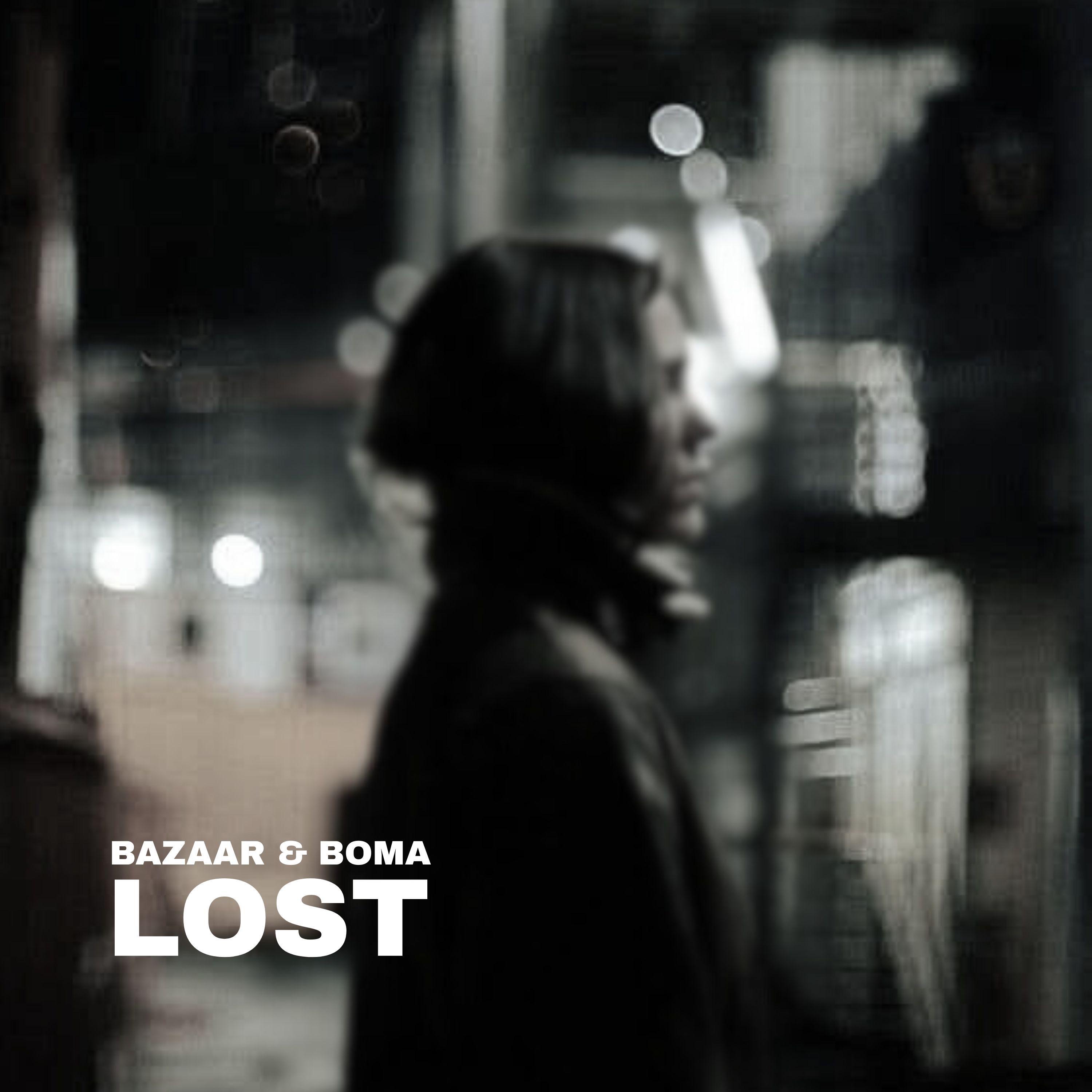 Lost - Single