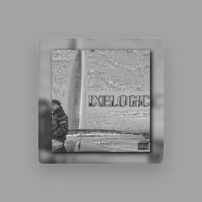 Listen to IXEL, watch music videos, read bio, see tour dates & more!