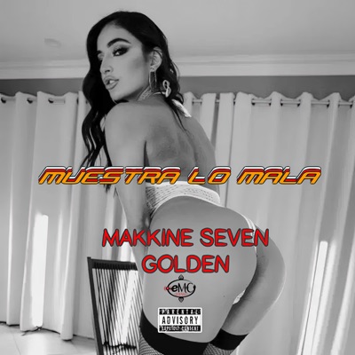 Muestra Lo Mala - Single