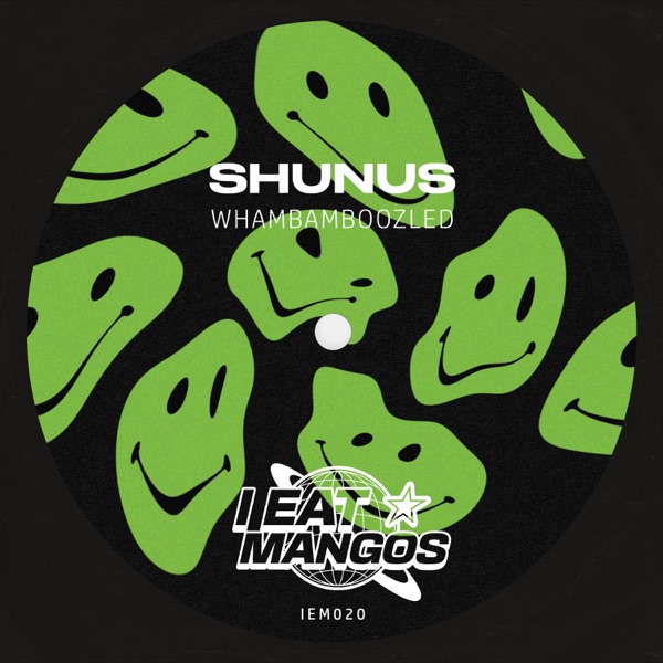 Whamboozled - Single
