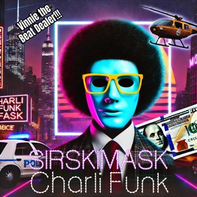 SIRSKIMASK (pack) - EP