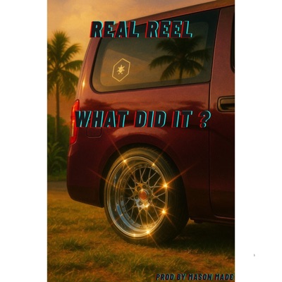 wHat did iT ? - Single