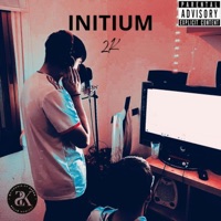 INITIUM - 2K
