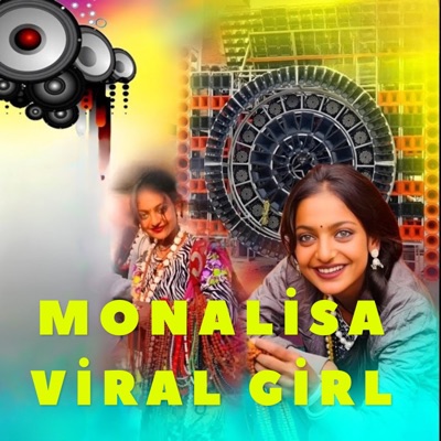 Ankita Bharti - Monalisa Viral Girl (Social Media Sensation Version)