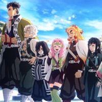 Hashira - Single - Zoro l'frerot