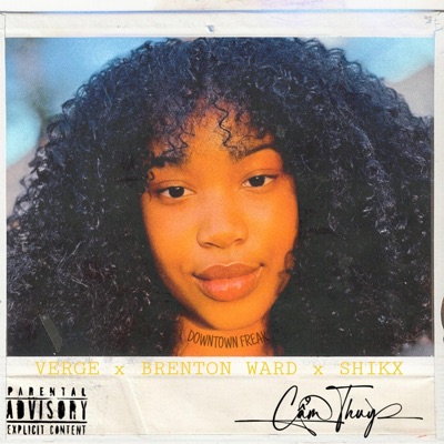 Downtown Freak - Single