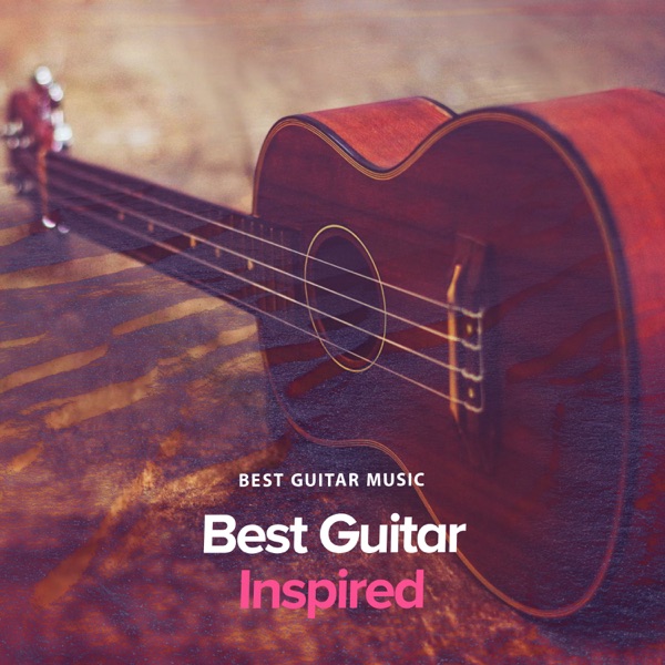 Best Guitar Inspired