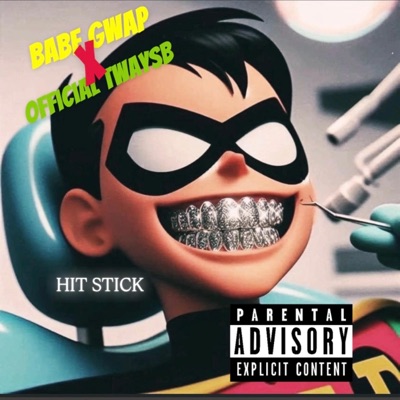 HIT STICK (feat. Babe Gwap) - Single