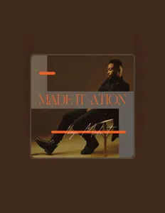 收听 Ihaji Made It、观看音乐视频、阅读小传、查看巡演日期等 ！