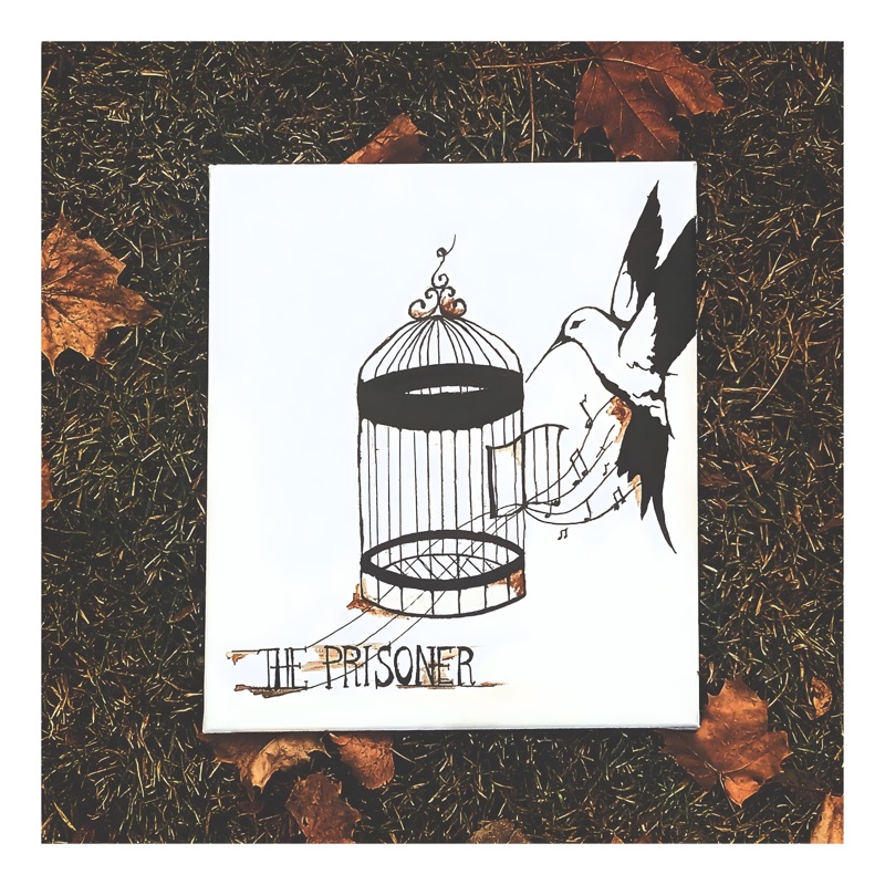 The Prisoner - Single